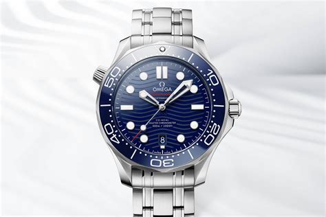 omega watch seamaster price|omega seamaster watch value.